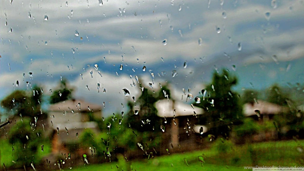 Rainy Day HD Desktop Wallpapers : Widescreen : High Definition ...