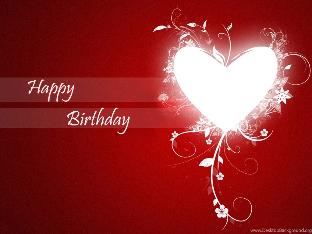 Love Birthday Wallpapers Download Best HD Desktop Wallpapers 1080p ...