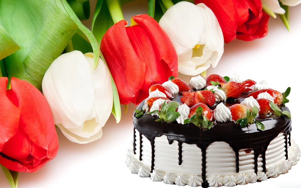 Download Happy Birthday Wallpapers Hd Flower – Free WordPress ...
