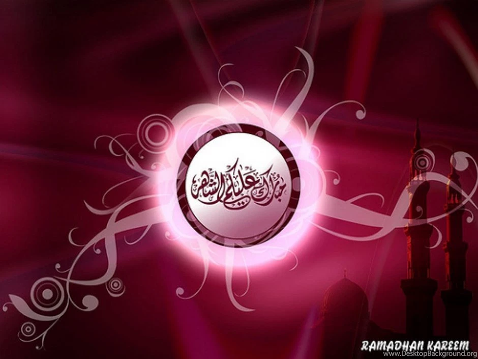 Happy Ramadan Ul Mubarak Hd Wallpapers 2014 Collection