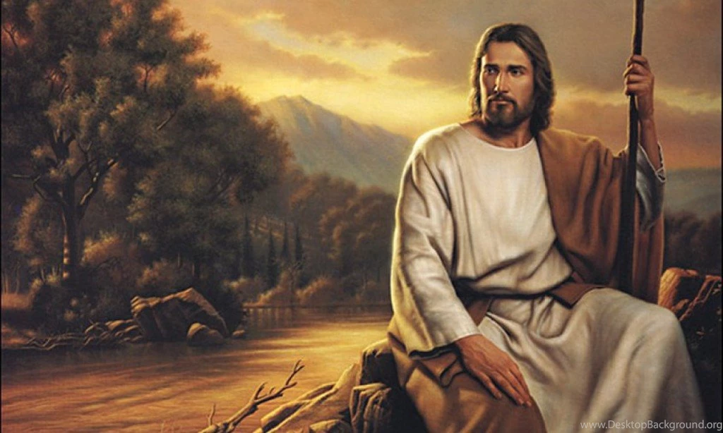 Download Jesus Wallpapers Wallpapers Zone