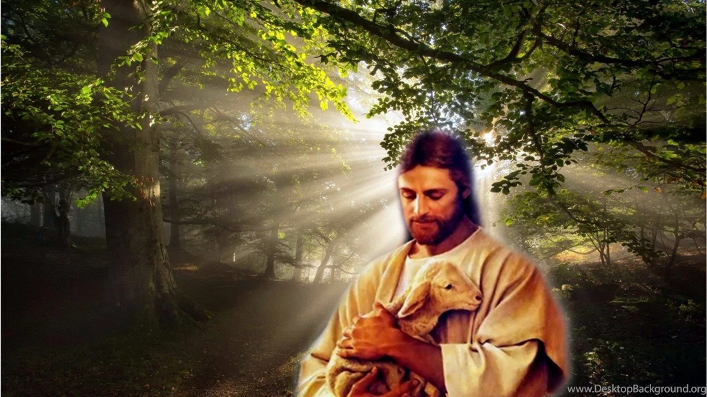 Jesus Wallpapers