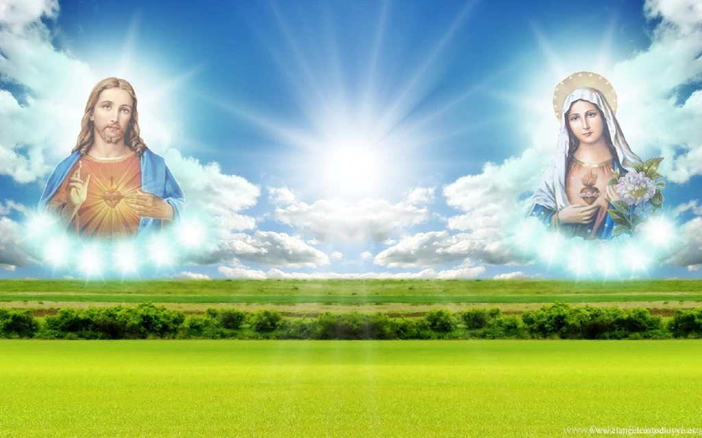 Free Jesus Wallpapers