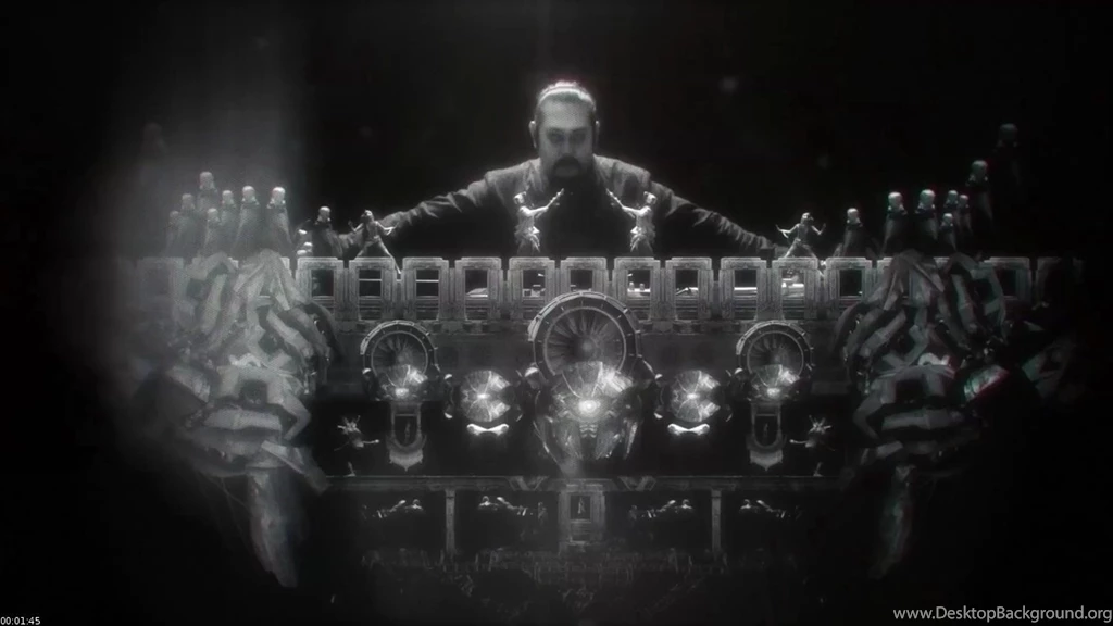 Wallpapers Linkin Park Iridescent Web P X Fray Int Screenshot See ...