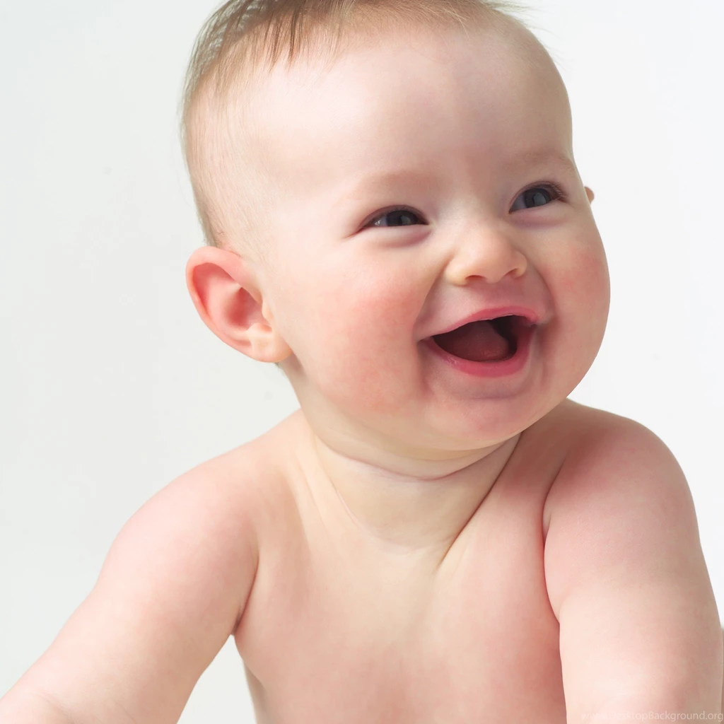 Funny And Laugh: Photos Of Babies Laughing