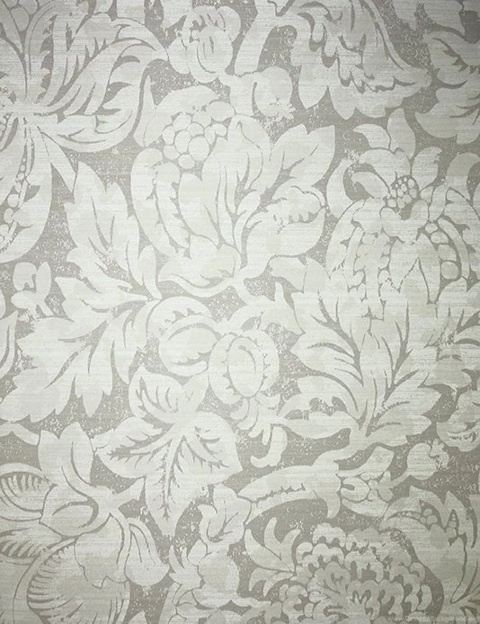 Beauchamp Dove Grey Wallpapers