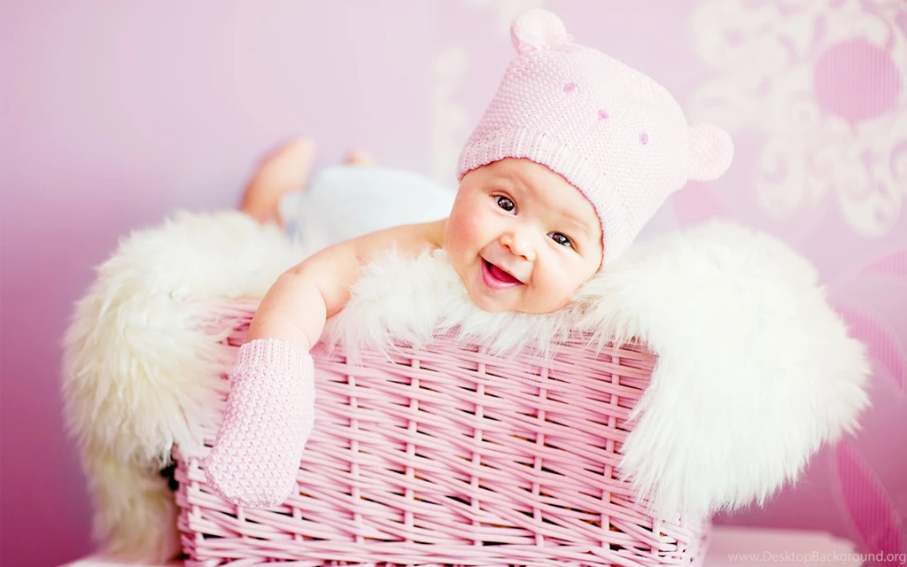 Baby Laughing Cute Wallpapers