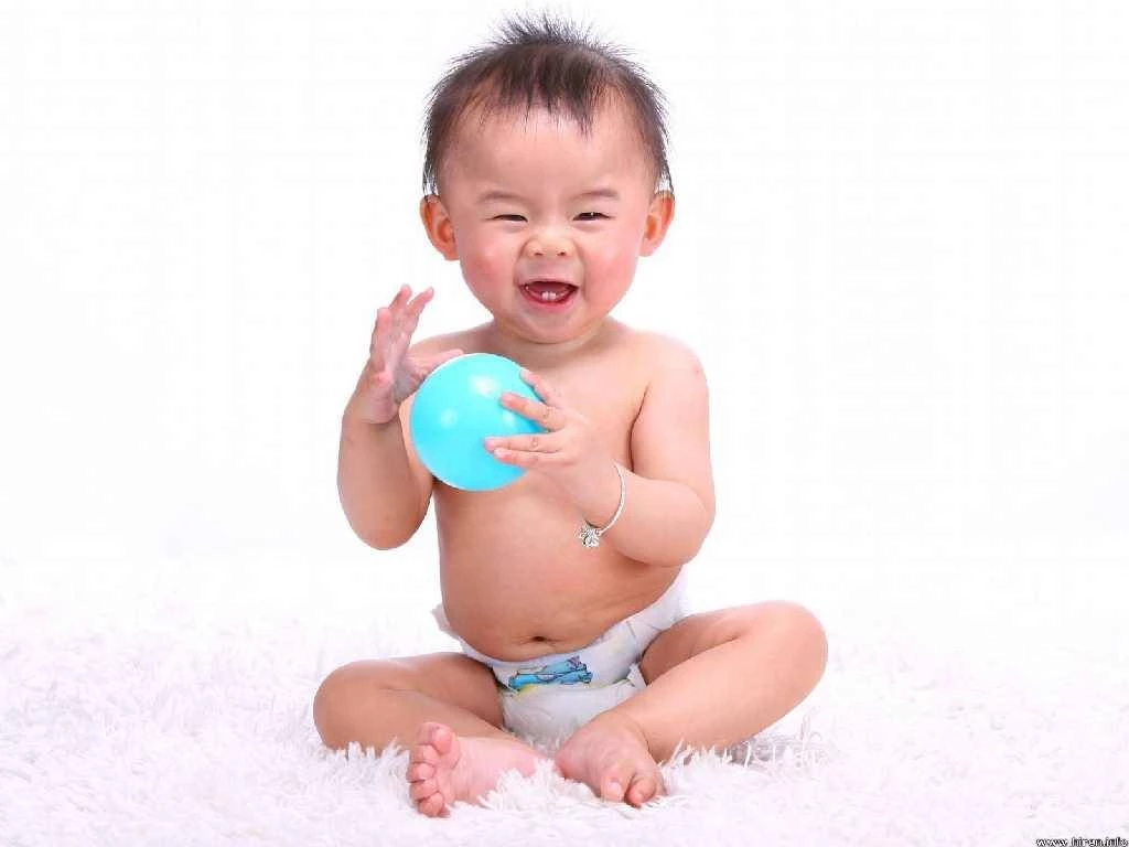 Babies Laughing 49 Cool Wallpapers Funnypicture.org