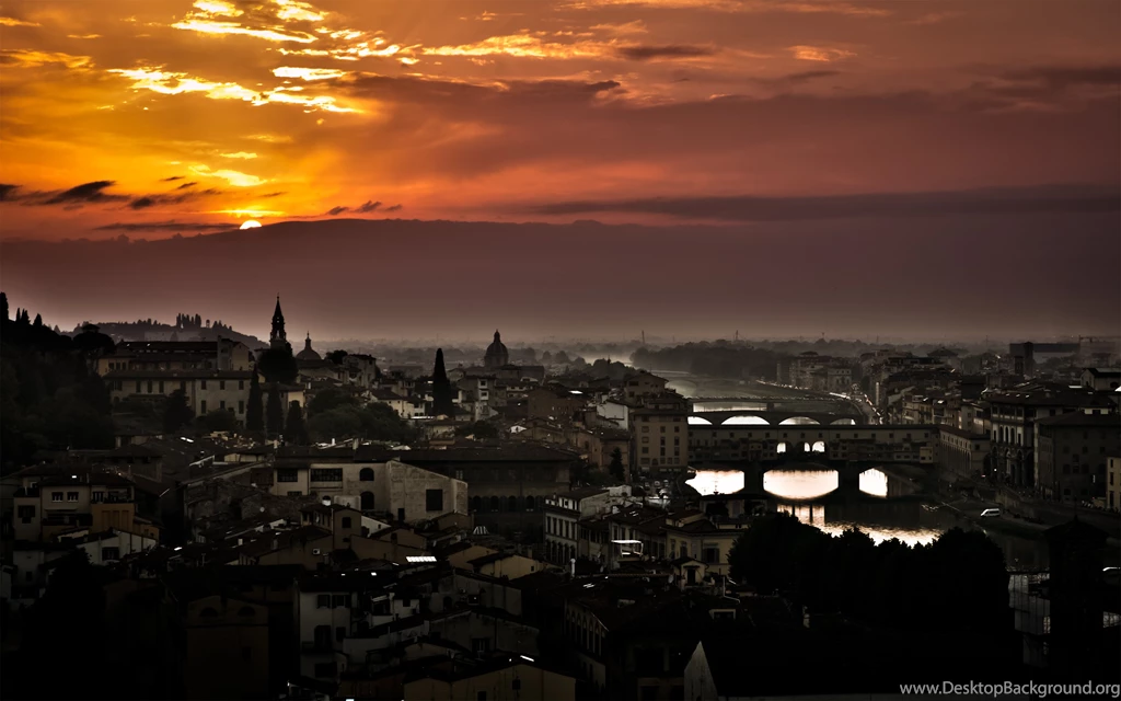 Stunning Retina Wallpapers