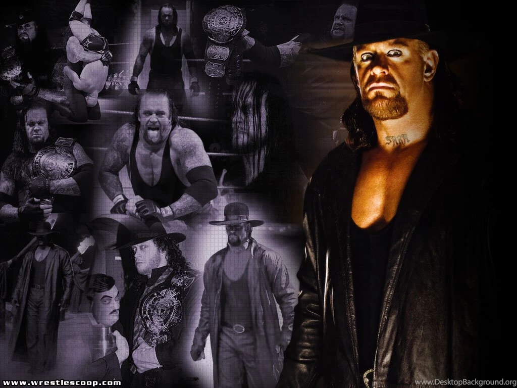 The Undertaker Wallpapers : Desktop Backgrounds Wallpapers Wide ...