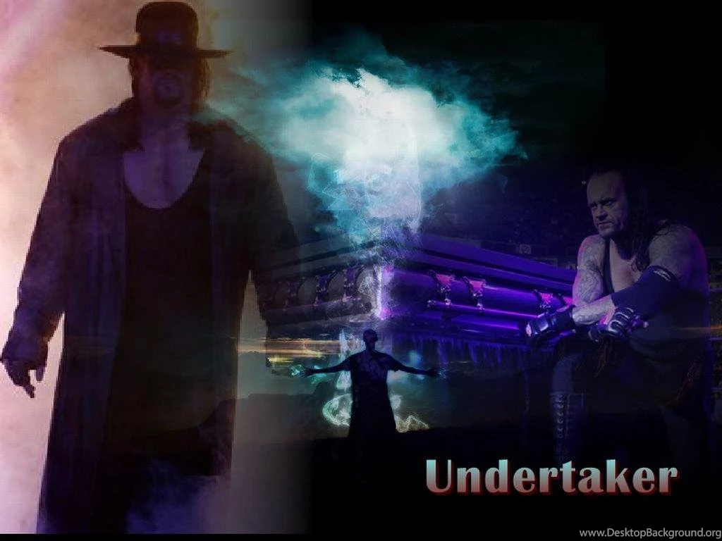 Wallpapers Of The Undertaker WWE On Wrestling Media