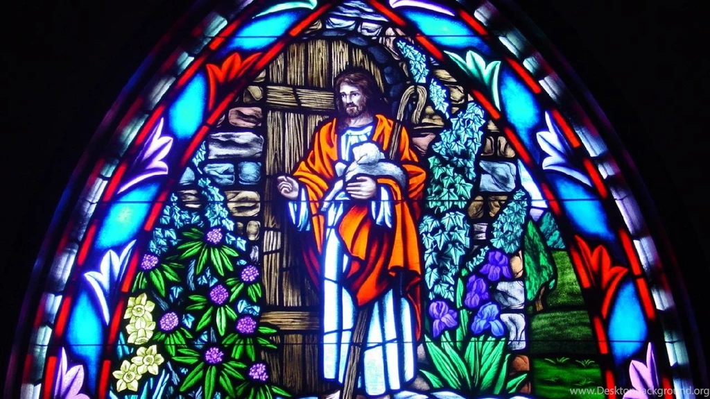 Jesus Christ Free Wallpapers Picture Download