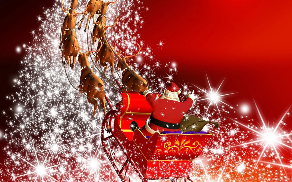Santa Claus Desktop Wallpapers 7339 1920x1200 UMad.com
