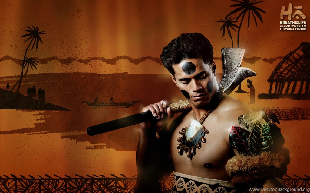 Hā–Breath Of Life At The Polynesian Cultural Center Downloads