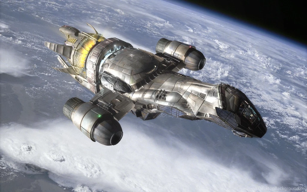 2560x1600 Surface, Ship, Horizon, Firefly Wallpapers And Pictures ...