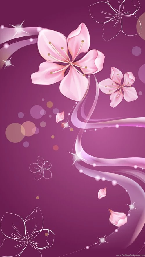 45 Stunning Fresh iPhone 5 Wallpapers