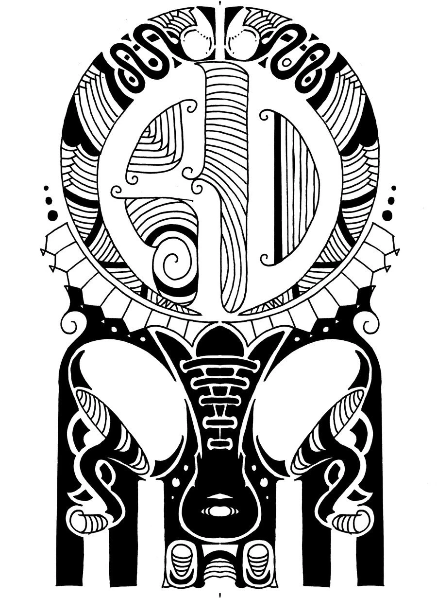 Polynesiantribal DeviantArt