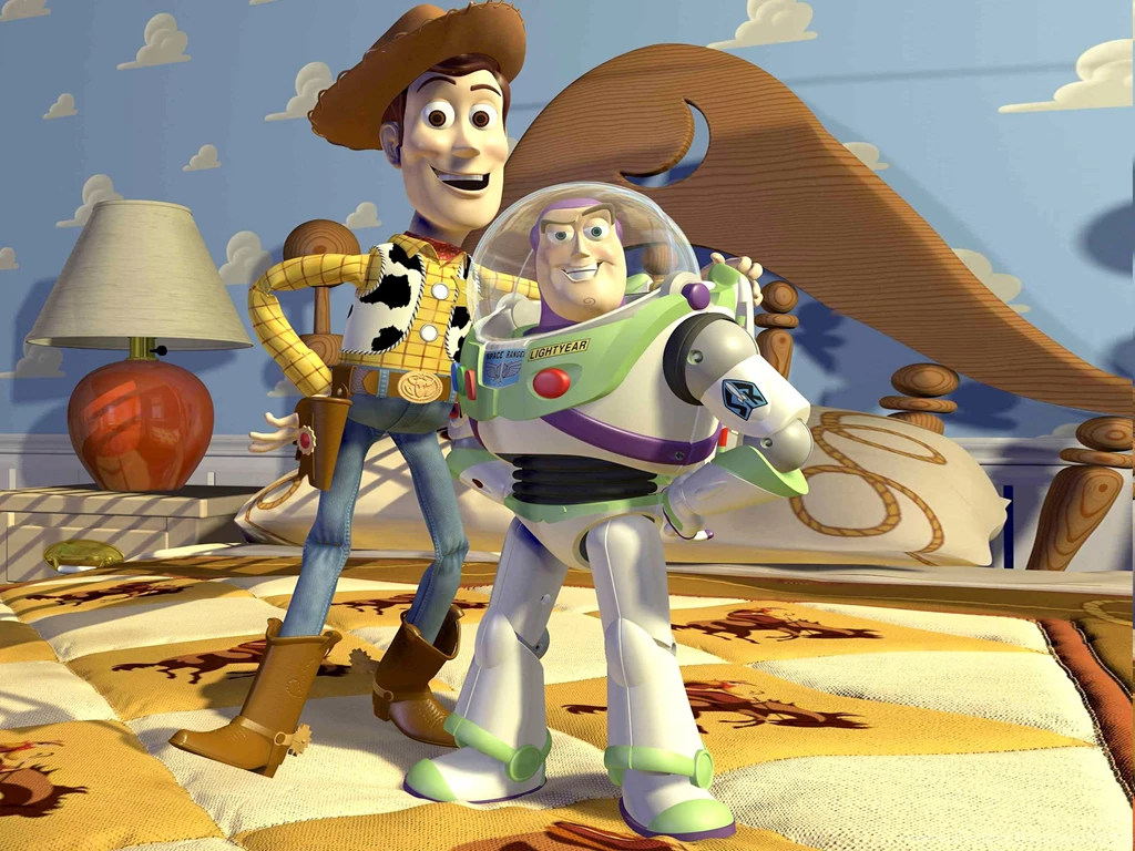 Toy Story Wallpapers