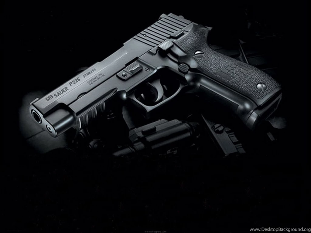Guns, Weapons, Hd, Wide, New, Wallpapers, For, Desktop, Free ...