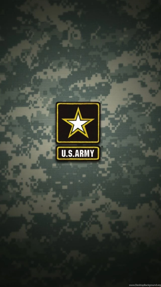 US Army Logo Iphone 6 Plus Full Hd Wallpapers Free