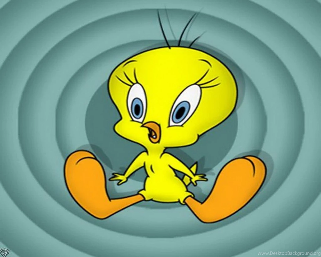 Tweety Bird Wallpapers Cure Free Download – Daily Backgrounds In HD