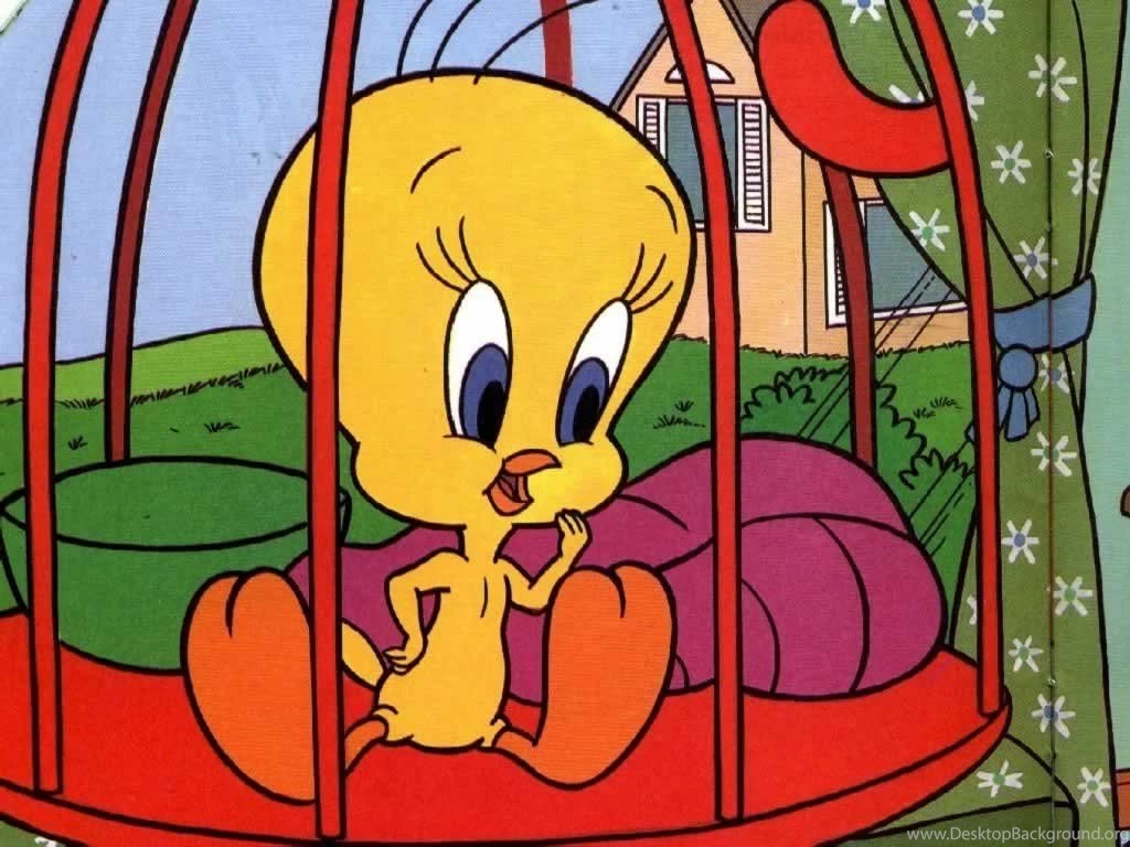 Tweety bird wallpaper for cell phone 46 40750 Desktop Wallpapers ...