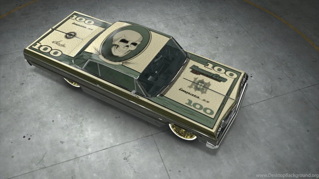 The Ultimate Low Rider On Midnight Club La HD Desktop Wallpapers ...