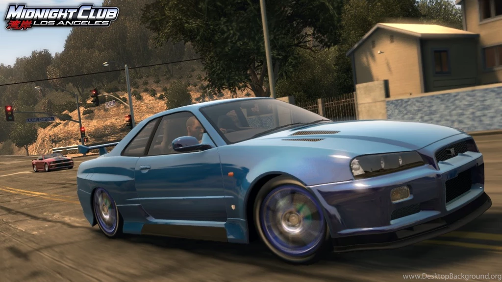 Nissan Skyline   Midnight Club Wiki   Wikia