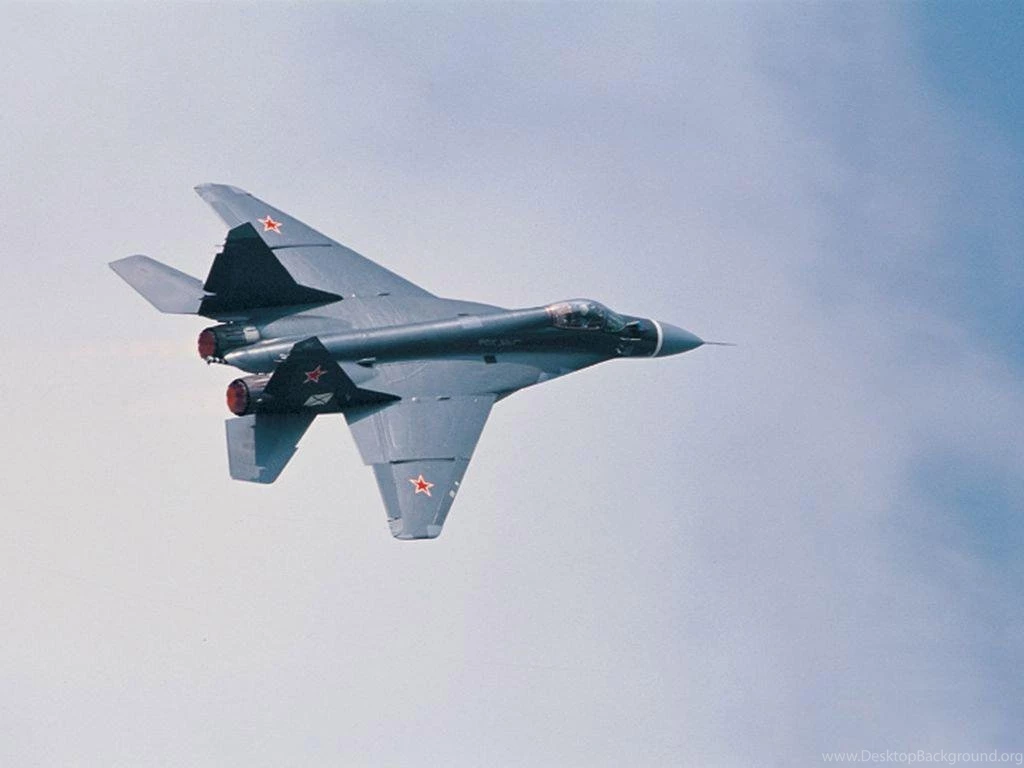 MIG 29 Military Wallpapers (Page 1)