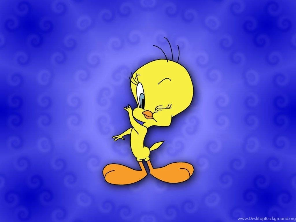 Tweety Bird Backgrounds Wallpapers Cave