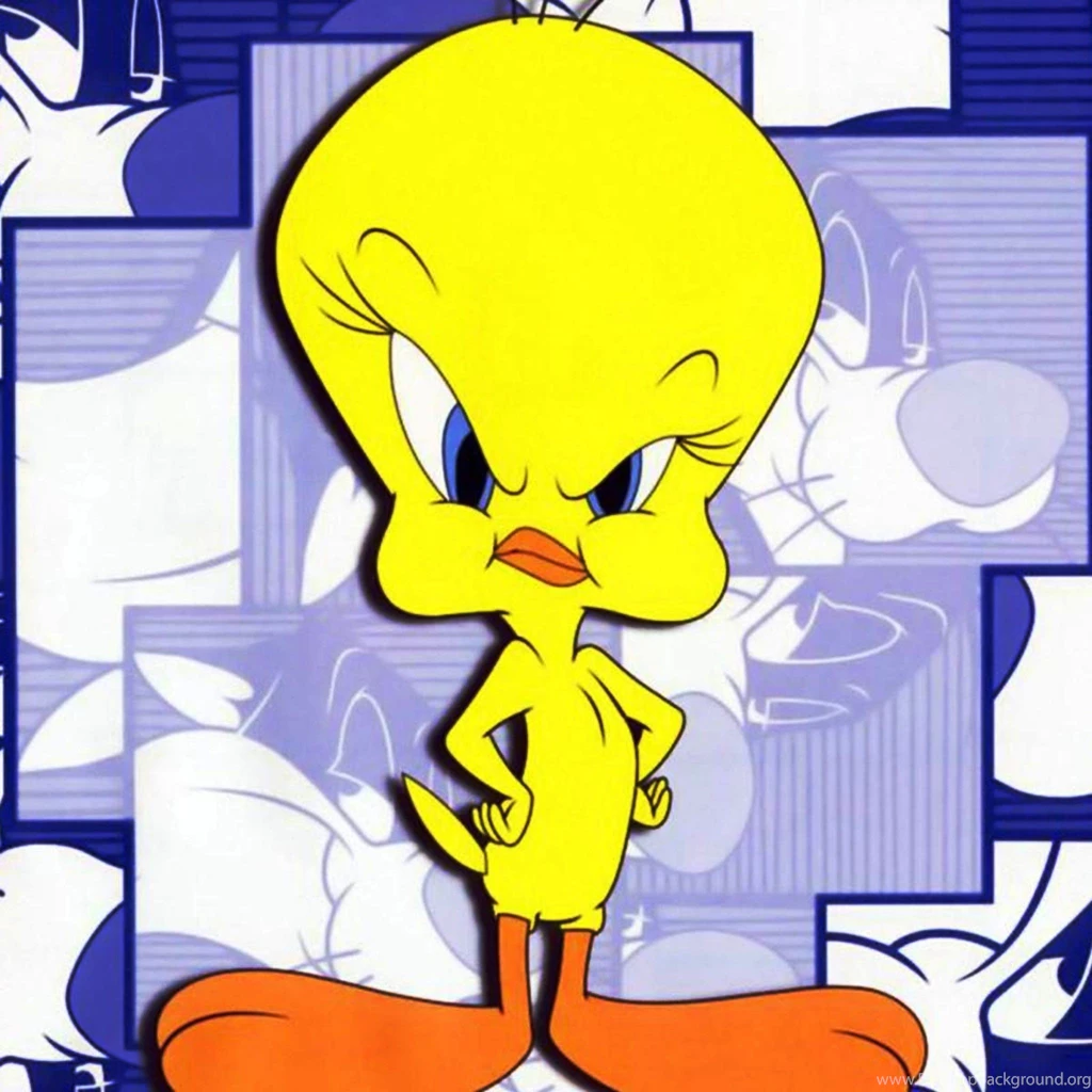Tweety Pictures, Tweety Wallpapers