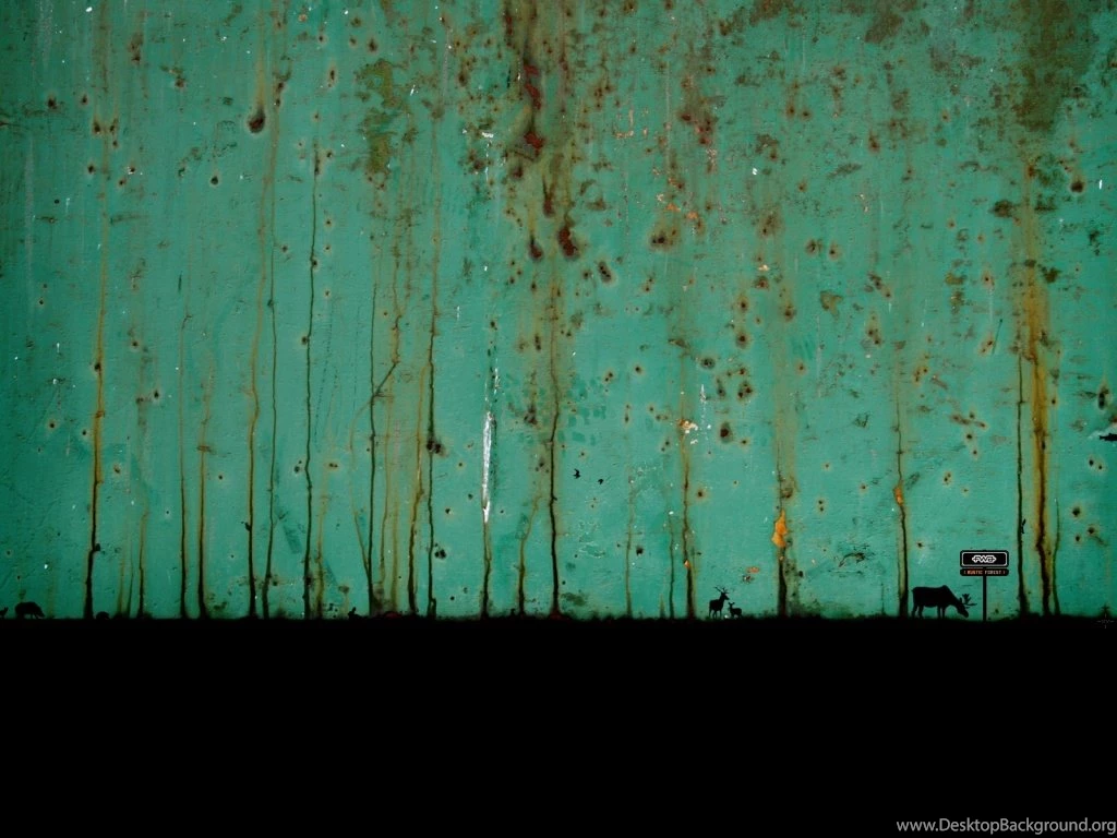Rustic Wallpapers