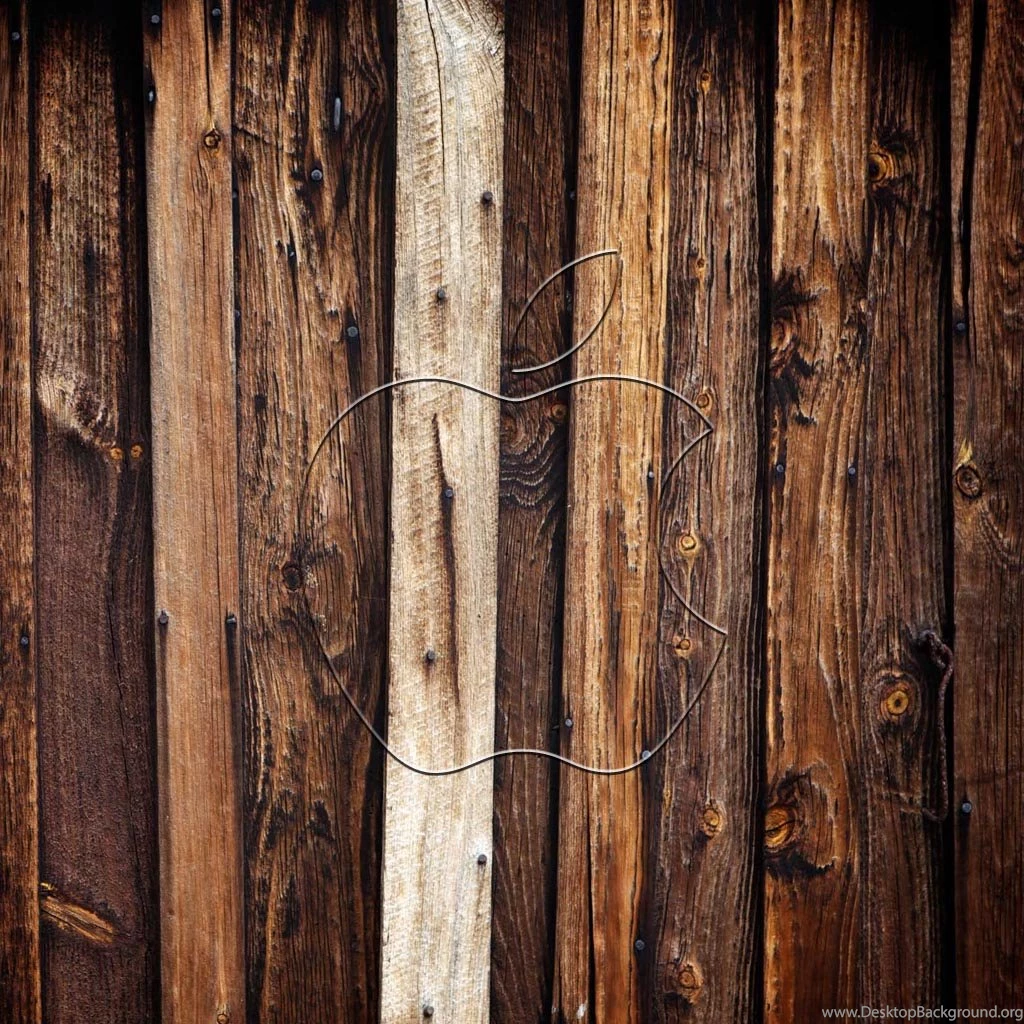 Rustic Wood Ipad Wallpaper Backgrounds 1024x1024 Pixel Popular Hd ...