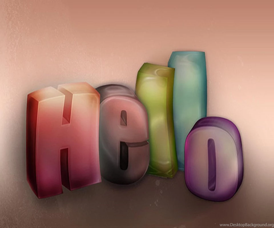 Samsung Galaxy Tablet 960x800 HD Wallpapers Hello_New Mobile ...
