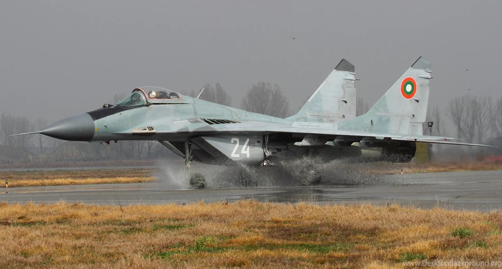 Mig 29 HD Wallpapers Free Download