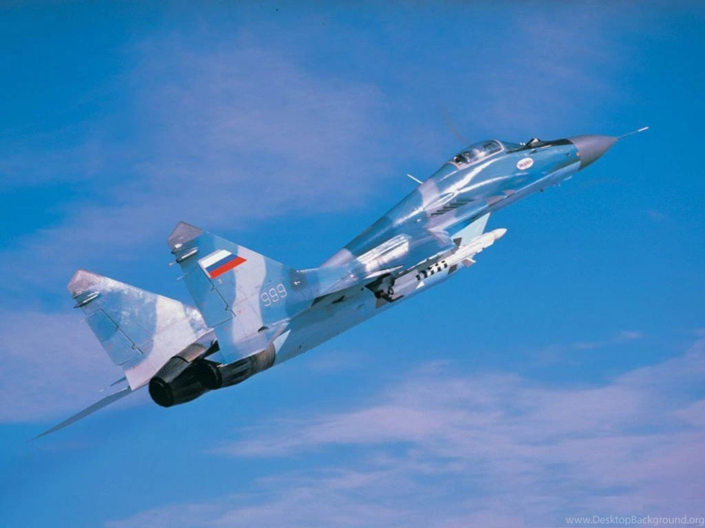 MIG 29 Military Wallpapers (Page 1)