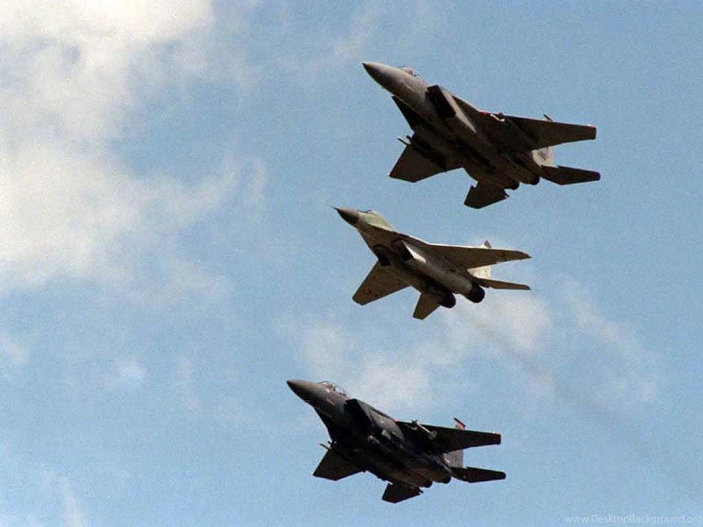 MIG 29 Military Wallpapers (Page 1)