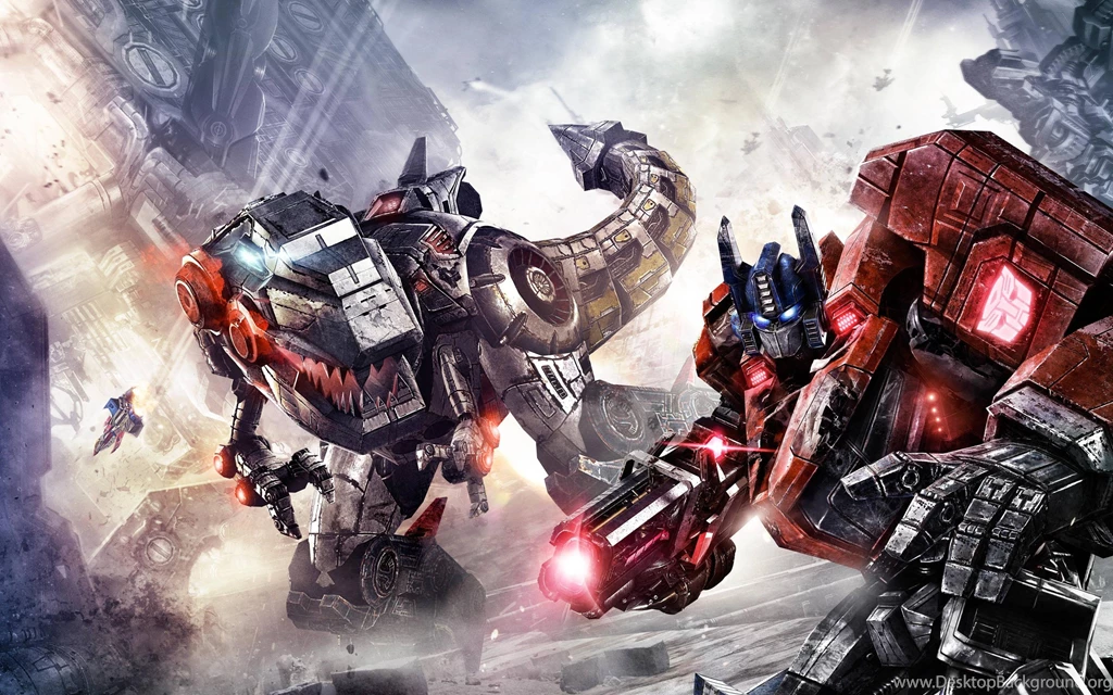 Best Transformers Wallpapers Hd Wallpapers ›› Page 3