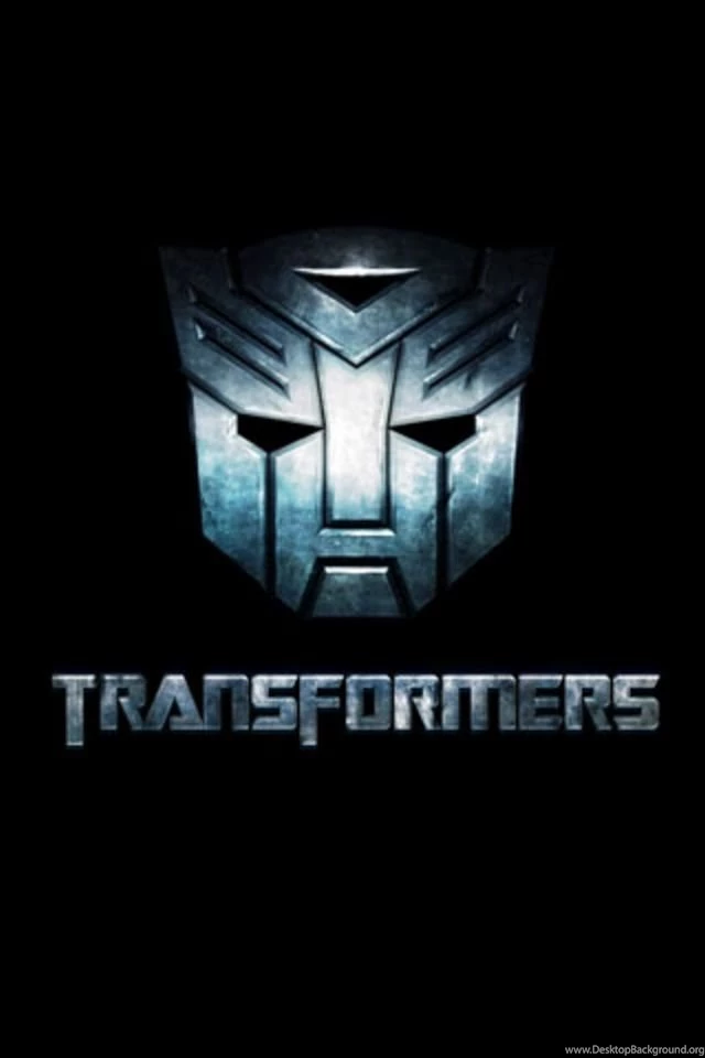 Transformer Logo Wallpapers