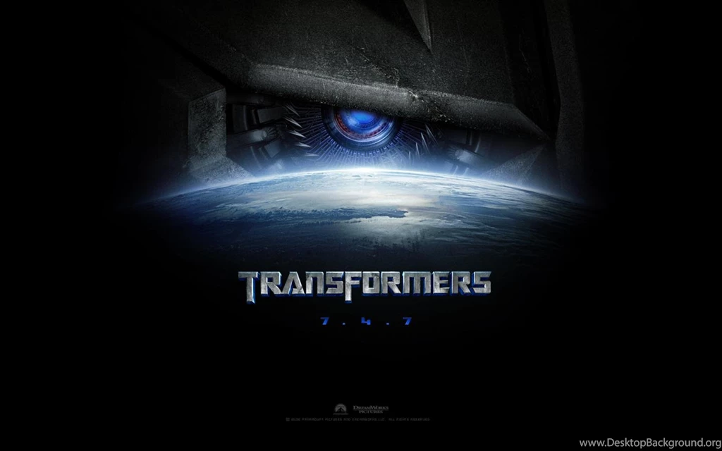 Wallpaper: Transformers 4 Hd Wallpapers