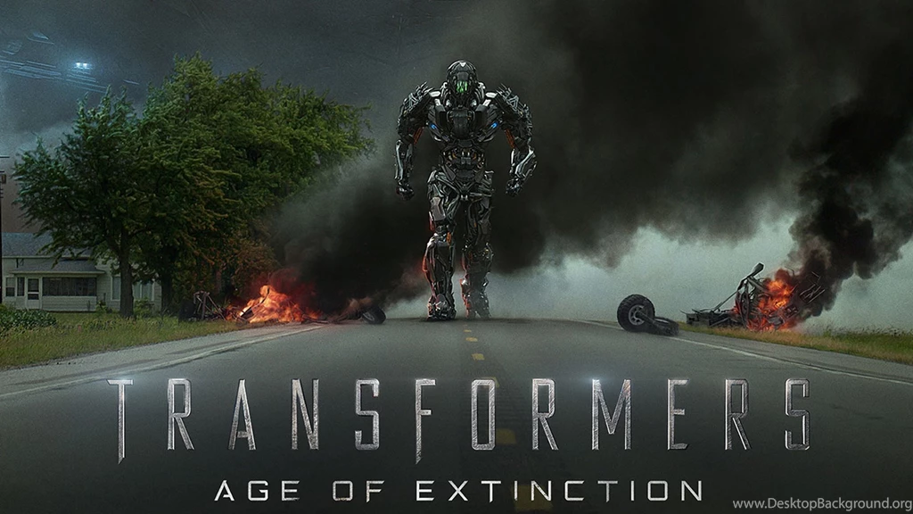 Transformers 4 Age Of Extinction Wallpapers Hi Def Images 12534 ...