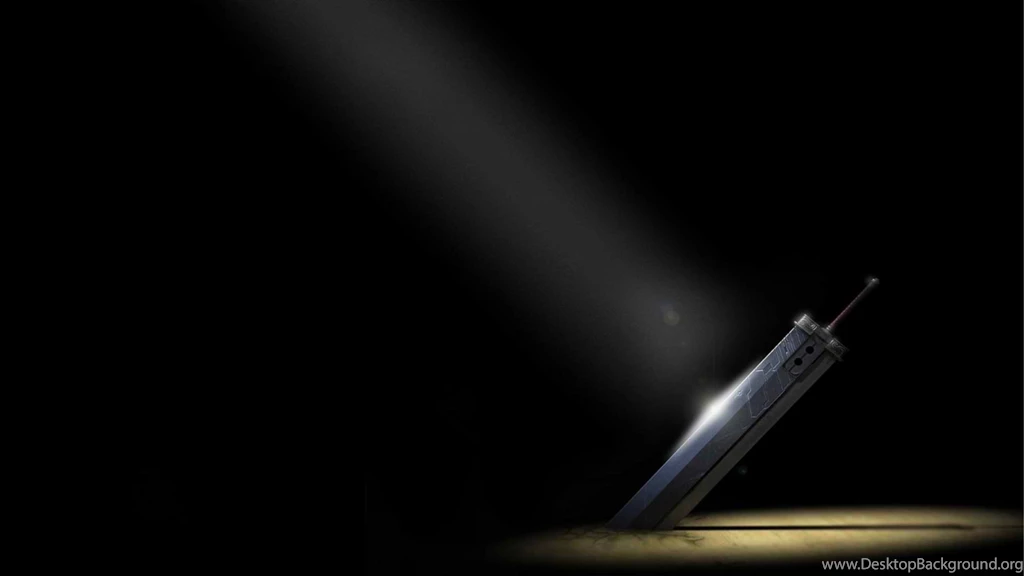 Final Fantasy Vii