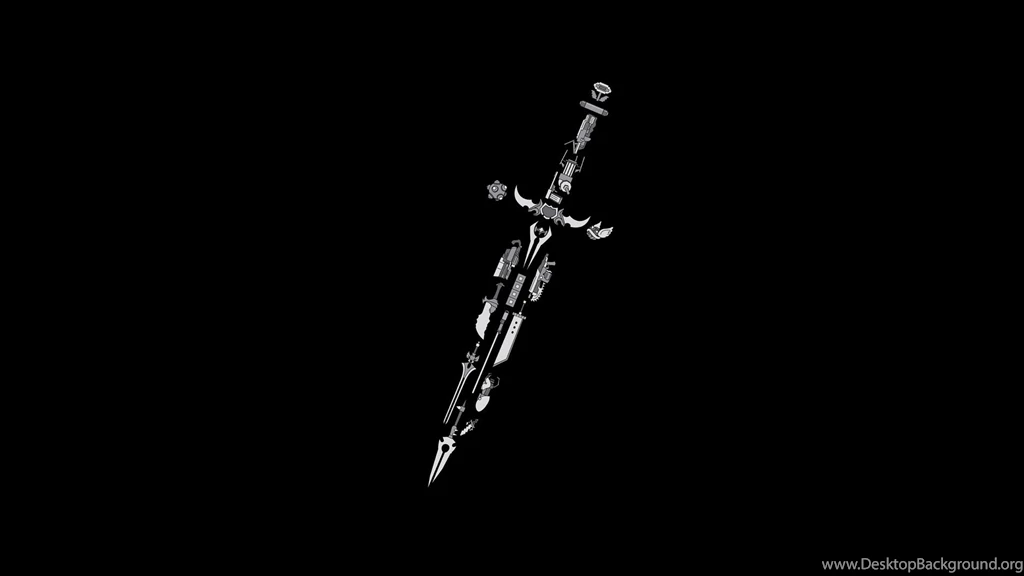 Black Backgrounds Wallpapers