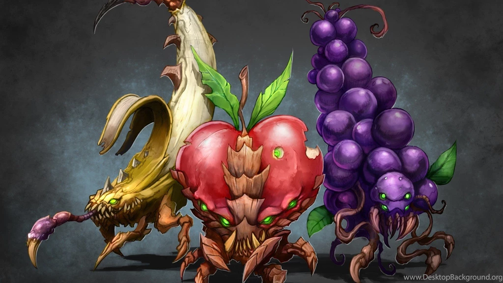 Wallpapers Collection For Zergs StarCraft II: Wings Of Liberty ...