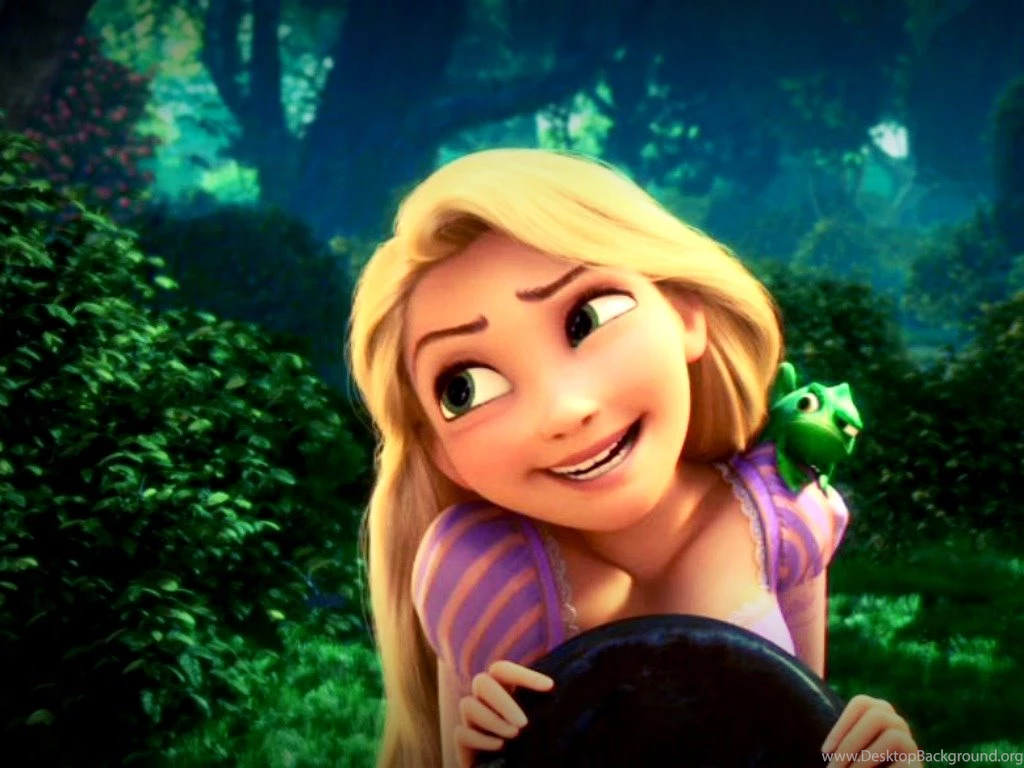 Tangled Wallpapers Tangled Wallpapers (28834682) Fanpop