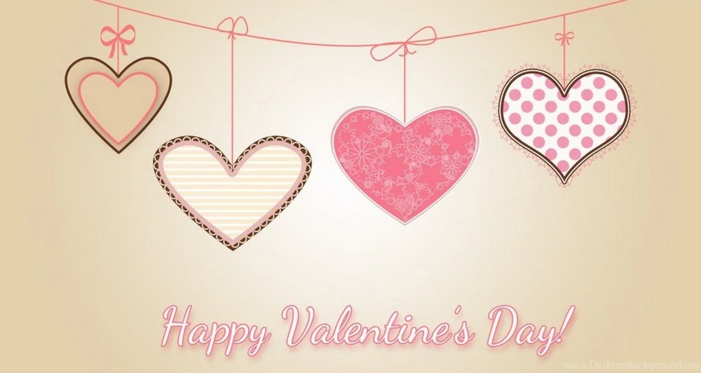 Valentine Day Desktop Wallpapers Free Download
