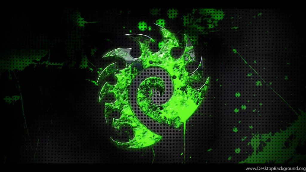 Zerg By TRL phorce On DeviantArt