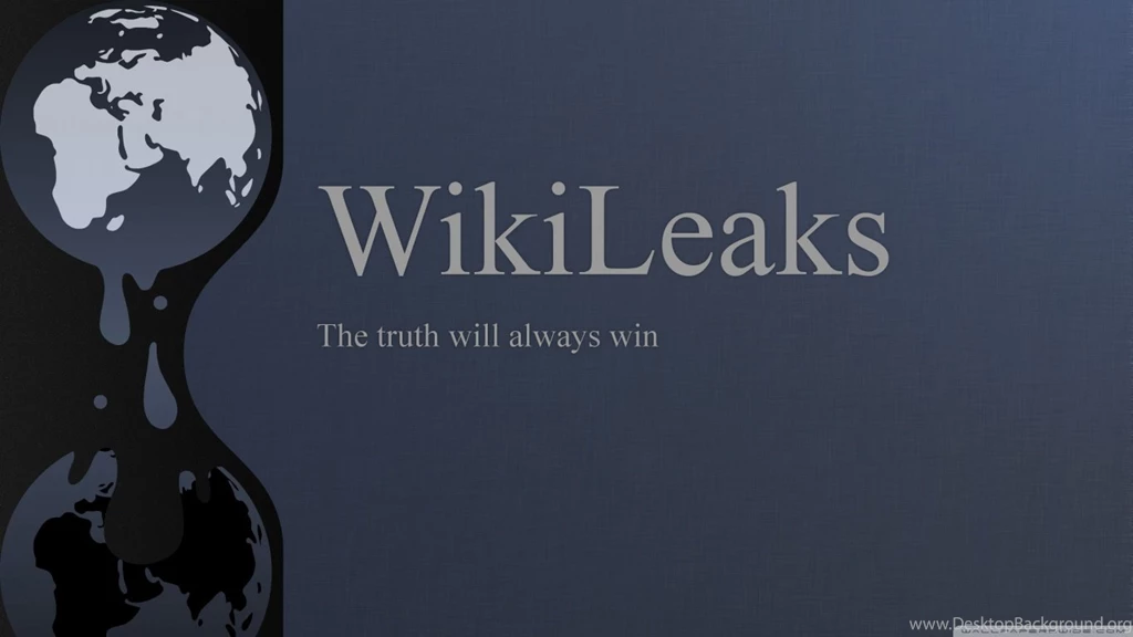 Wikileaks HD Desktop Wallpapers : High Definition : Fullscreen : Mobile