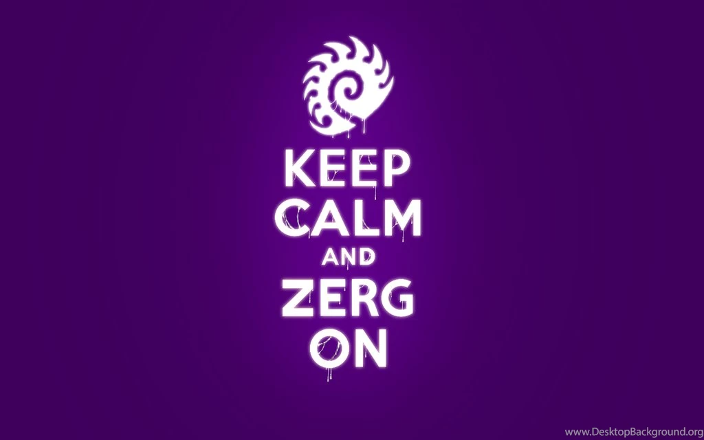 StarCraft II   Zerg Wallpapers By Desellation On DeviantArt