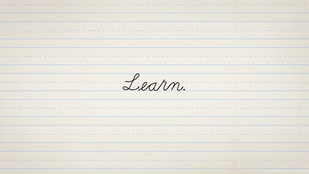 2560x1440 Learn Typography Desktop PC And Mac Wallpapers